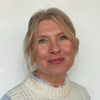 Tracy Rees