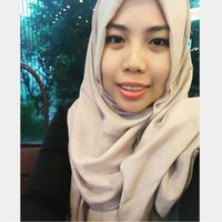 Irna Silviana