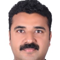 Haris Salim Frizada