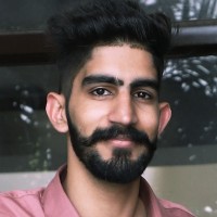 Shubham Dhull