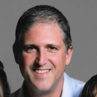 Daniel Dry
