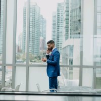 Karl Mascarenhas, Mba