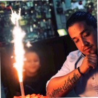 Gustavo Herrera Peña