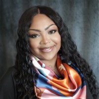 Kristen Gibson, M.Ed.