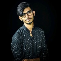 Challa Harsha vardhan