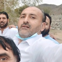 Tahsin Khan