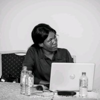 Gifty Oppong