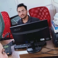 Vineet Patel
