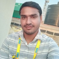 Deepak Kumar Tiwari