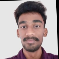 Omkumar A S