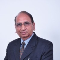 Dr. V. K. Gupta