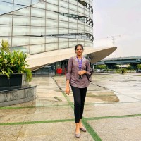 Haritha D