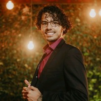 Jefferson Da Costa Bernardi