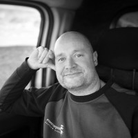 Richard Drukker