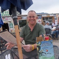 Gary Chaffey