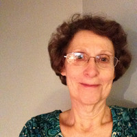 Ruth Imber