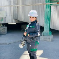 Ikram Sbai