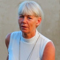 Margit Warnat