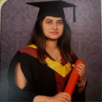 Pooja Pradeep