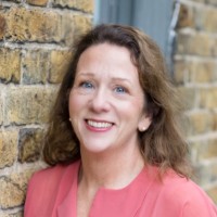 Louise Robinson