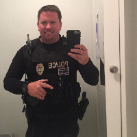 Darrell Russian