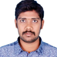 Singupuram Mahesh