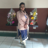 Geetanjali Maurya