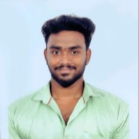 Yuvanesh R
