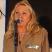 Sandy Barker