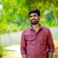 Akhil N