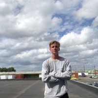 Nicholas Danner