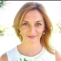 Cristina Maria Moldovan
