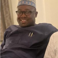 Abubakar Abdul