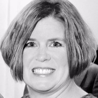 Kathleen Dorsey Gilman