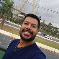 Rodrigo Bueno