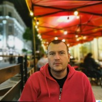 Алексей Песчанский