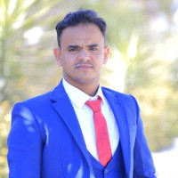 Muhammed. Al-Thybani