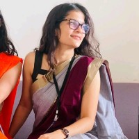 Ankita Kaudare