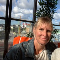 Nina Edberg