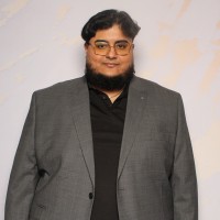 Kiran Makardajh