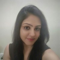 Anupama Bharath