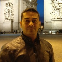 Suraj Varghese
