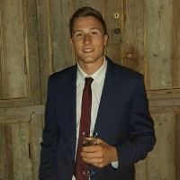 Luke Robinson