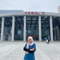 Reenu Mustakim