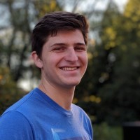 Nicholas Broce