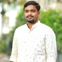 VIPIN KUMAR V