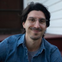 Neil M Strebig