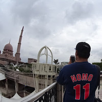 Muhd Amirul Ashraf Abdul Samad