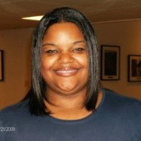 Yvonne Wheeler