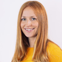 Louise Blackham
